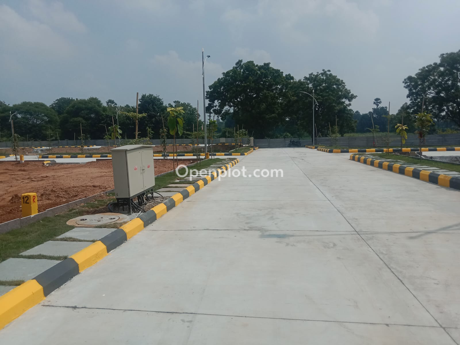 Plot for Sale in Ramdaspalli,Ranga Reddy